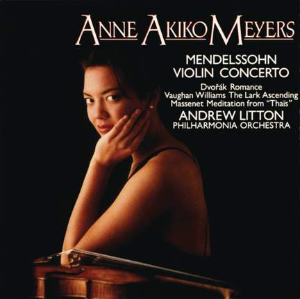 Mendelssohn: Violin Concerto