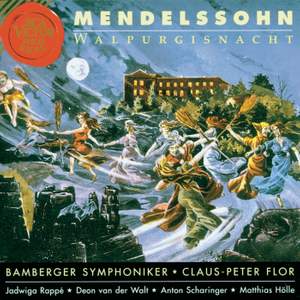 Mendelssohn: Walpurgisnacht