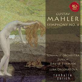Mahler: Symphony No. 4