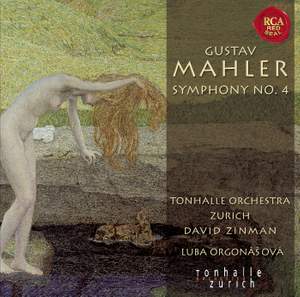 Mahler: Symphony No. 4
