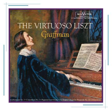 Liszt: Piano Works