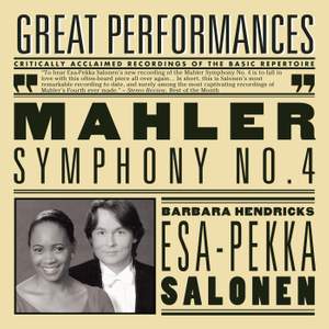 Mahler: Symphony No. 4