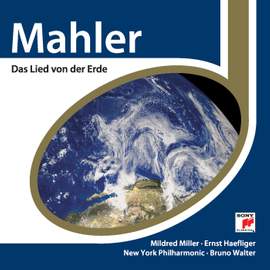 Mahler: Das Lied von der Erde