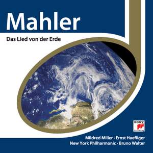 Mahler: Das Lied von der Erde
