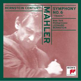 Mahler: Symphony No. 6 in A minor 'Tragic'