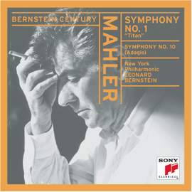 Mahler: Symphony No. 1 & Adagio from Symphony No. 10