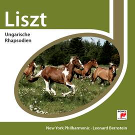 Liszt: Hungarian Rhapsodies