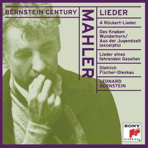 Mahler: Songs