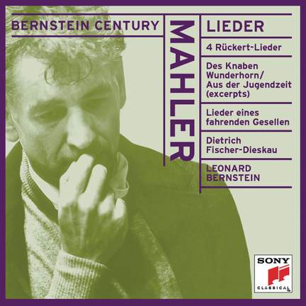 Mahler: Songs