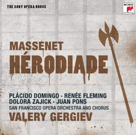 Massenet: Hérodiade