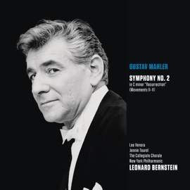Mahler: Symphony No. 2 'Resurrection': movements 2-5
