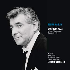 Mahler: Symphony No. 2 'Resurrection': movements 2-5