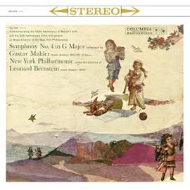 Mahler: Symphony No. 4