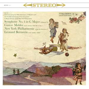 Mahler: Symphony No. 4