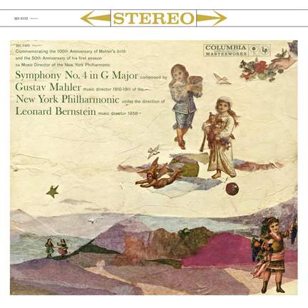 Mahler: Symphony No. 4