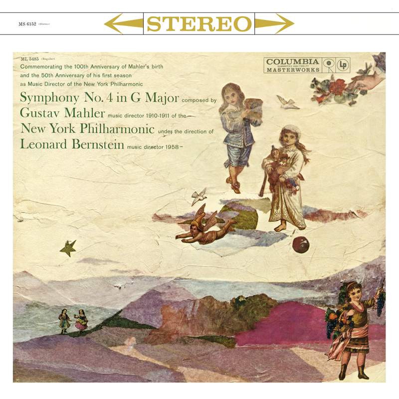 【中古】 Symphony 3 Mahler ,Bernstein ,Nyp NjgtNjAzMi5qcGVn.jpeg