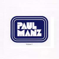 Paul Manz, Vol. 1