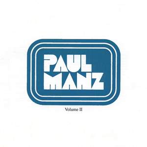 Paul Manz, Vol. 2