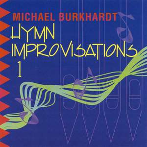 Hymn Improvisations, Vol. 1