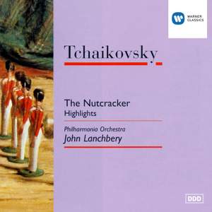 Tchaikovsky: The Nutcracker Suite, Op. 71a