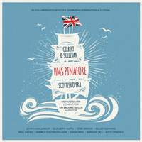 Gilbert & Sullivan: HMS Pinafore