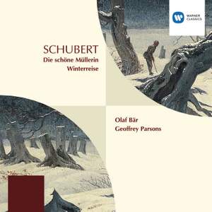 Schubert: Die Schöne Müllerin & Winterreise