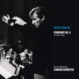 Mahler: Symphony No. 6 in A minor 'Tragic'