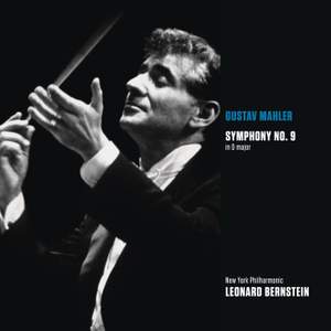 Mahler: Symphony No. 9