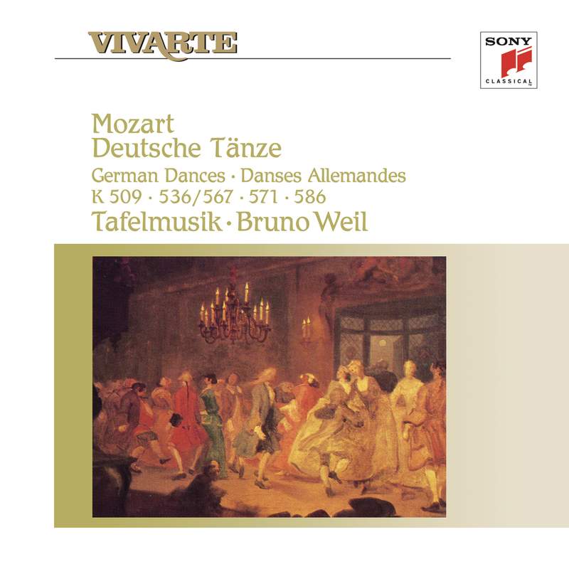 Mozart: Symphonies after Serenades - Sony: S2K47260 - 2 Presto CDs