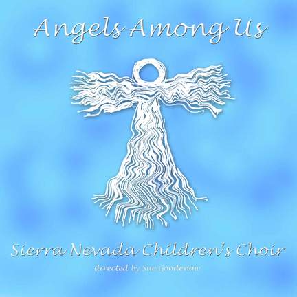 Angels Among Us