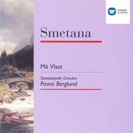 Smetana: Má Vlast