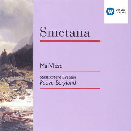 Smetana: Má Vlast