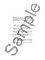 Getting Into Bluegrass Mandolin Product Image