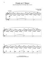 Classical Piano Solos - Second Grade Product Image