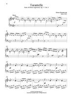 Classical Piano Solos - Fourth Grade Product Image