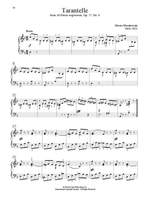 Classical Piano Solos - Fourth Grade Product Image