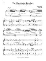 Classical Piano Solos - Fourth Grade Product Image