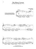 Classical Piano Solos - Fourth Grade Product Image