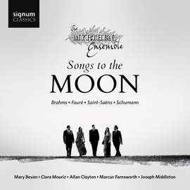 Songs to the Moon