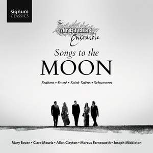 Songs to the Moon