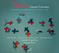 Gaetano Veneziano: Passio