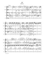 Dvorák, Antonín: Serenade for String Orchestra in E major op. 22 Product Image