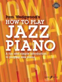 How to Play Jazz Piano 