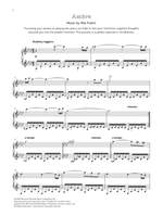 Various: Mindfulness Piano Collection Product Image