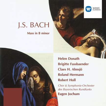 Bach, J S: Mass in B minor, BWV232