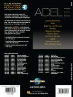 Adele Product Image