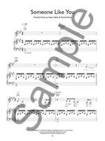 Play Piano With... Adele Product Image