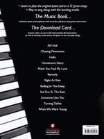 Play Piano With... Adele Product Image