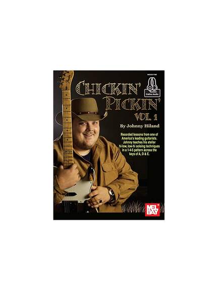 Chickin' Pickin' - Volume 1