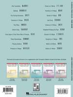 Classical Piano Solos - Third Grade Product Image